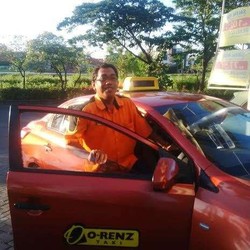 Muryanto Lega, Uang Rp 10 Juta yang Ditemukannya Sudah Dikembalikan