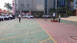 Hari Lahir Pancasila, Kemenkum Canangkan Gerakan Ayo Kerja, Kami PASTI