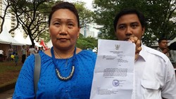 Penjelasan Panitia PRJ Senayan Soal Izin Wagub Djarot dan Tembusan ke Ahok