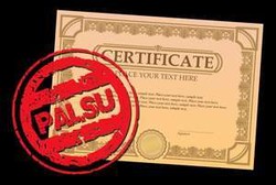 Anggota Dewan: Belum Pernah Ada Kasus Ijazah Palsu di DPRD DKI