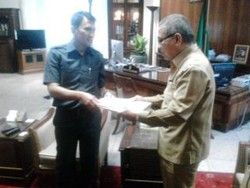 Pemprov Sumut Teliti Ijazah PNS, Termasuk Ijazah Gubernur