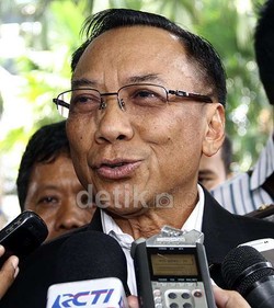 Ada Duit Insidentil Hingga Rp 3 M untuk Pencitraan Jero Wacik