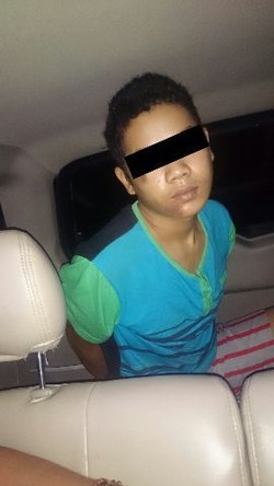 Tak Dikasih Uang, Remaja Pria Ini Kalap Bunuh Pasangan Sejenisnya