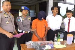 Berniat Pinjam Uang Rp 50 Ribu, ABG Pekalongan Ini Malah Dicabuli di Kebun Karet