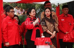 Megawati Minta Kader PDIP Tidak Oportunis