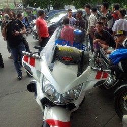 Polisi Masih Dalami Tindak Pidana untuk Polisi Rocky