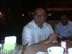 Gandeng Lemhannas, MPR Ingin Buat Sekolah Konstitusi