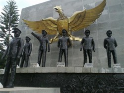 Hari Kelahiran Pancasila Bergaung di Media Sosial