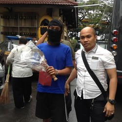 Ini Alasan Tukang Pecel Lele Bunuh Sopir Angkot di Meruya