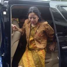 FPDIP: Puan dan Tjahjo Sudah Mundur dari DPR