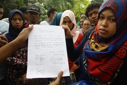 Penyewa Stan PRJ Senayan Dijanjikan Pengembalian Biaya Sewa oleh Panitia