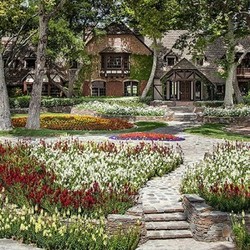 Mau Neverland Punya Michael Jackson? Harganya Rp 1,3 Triliun