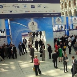 Melihat Atom Expo di Moskow, Nuklir Bukan Lagi Benda yang menakutkan