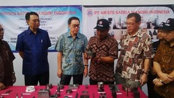 Ingin Dapat Modal Usaha Sampai Rp 15 M dari Astra, Ini Caranya