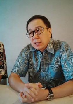 Bos Astra Bangga Suku Cadang Buatan UMKM RI Diakui Jepang