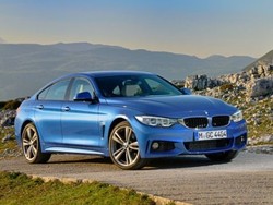 BMW Siap Produksi Seri 2 Grand Coupe Empat Pintu ?