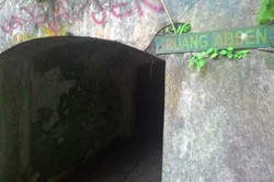 Wisata Angker di Nusakambangan