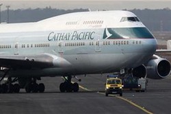 Cathay Pacific Mudahkan Traveler Liburan ke Jepang