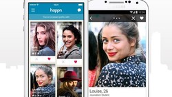 Naksir Orang Saat Liburan, Cek Pakai Aplikasi Ini