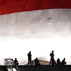 Menagih Janji Menpora setelah Sanksi FIFA Jatuh