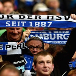 Hamburg (Mungkin) Berhenti di Lima Puluh Dua