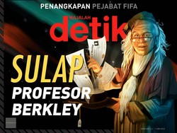Kuliah 11 Th tak Kelar Kok Bergelar Doktor