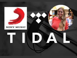 Sony Music dan Beyonce Berseteru Karena Situs Streaming Jay Z