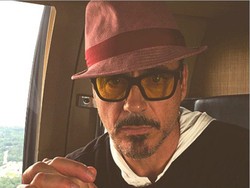 Iron Man Akan Lawan Captain America di Civil War