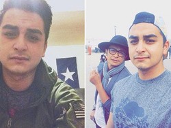 Menyoroti Sosok Jordan Norkett, Tentara Amerika Ganteng Keturunan Indonesia