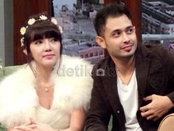 Bella Shofie Jadi Istri Kedua, Meidian: Saya Denger Malah Istri Kelima
