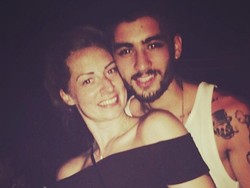 Selingkuhan Zayn Malik di Thailand Akan Ungkap Kebenaran Melalui Acara TV