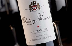 Mau Mencicipi Wine Lebanon? Ikuti Saja Chateau Musar Wine Tasting