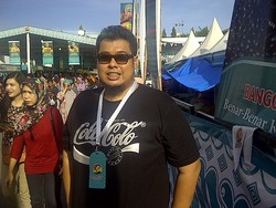 Menghadapi MEA, Kecintaan akan Kuliner Lokal Jadi Modal Utama