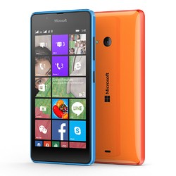 Lumia 540 Dual SIM Diming-imingi Cashback Rp 500 Ribu