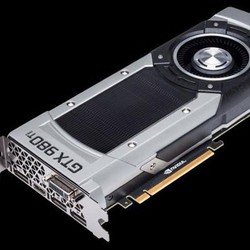 Nvidia Geber Kartu Grafis GTX 980 Ti, Harganya?