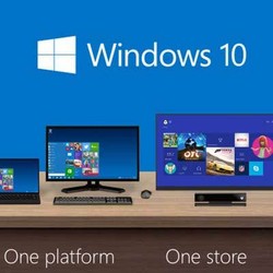 Siap-siap Windows 10 Meluncur 31 Agustus