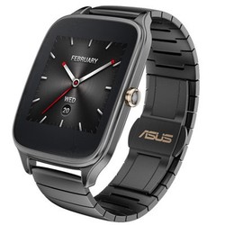 Asus Tantang Apple Watch Pakai ZenWatch 2