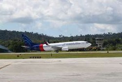 Sambut Mudik Lebaran, Sriwijaya Air Siapkan 81.954 Kursi Tambahan