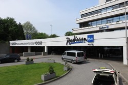 Para Operator Pelabuhan Dunia Kumpul di Jerman