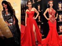 10 Hot Photo: Farah Quinn, Jessica Iskandar hingga Jupe Adu Keseksian