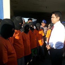 Kasus Illegal Fishing Diungkap, Kelabui Polisi dengan Telepon Satelit