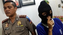 Gadis Pecinta Sesama Jenis Ini Bawa Kabur Anak di Bawah Umur