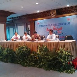 Yuk, Belajar Keuangan di Pasar Rakyat Syariah