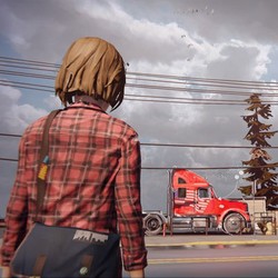 Meraih Semua Achievement di Life is Strange Episode 3