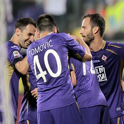 Fiorentina dan Napoli ke Liga Europa, Genoa Tunggu Keputusan Banding