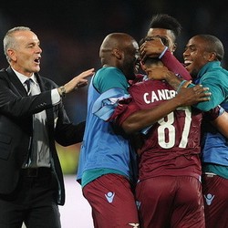 Kembali ke Liga Champions, Lazio Akan Perkuat Skuat