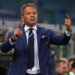 Mihajlovic Resmi Tinggalkan Sampdoria