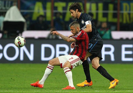 Inter dan Milan Absen di Eropa, Stadion Mereka Gelar Final LC 2016