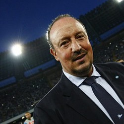 Akhir Pahit Benitez di Napoli