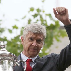 Wenger Takkan Jor-joran di Bursa Transfer